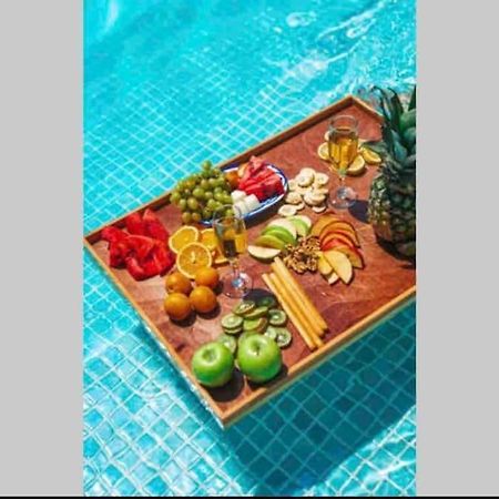 Villa Hira In Kalkan 卡斯 外观 照片